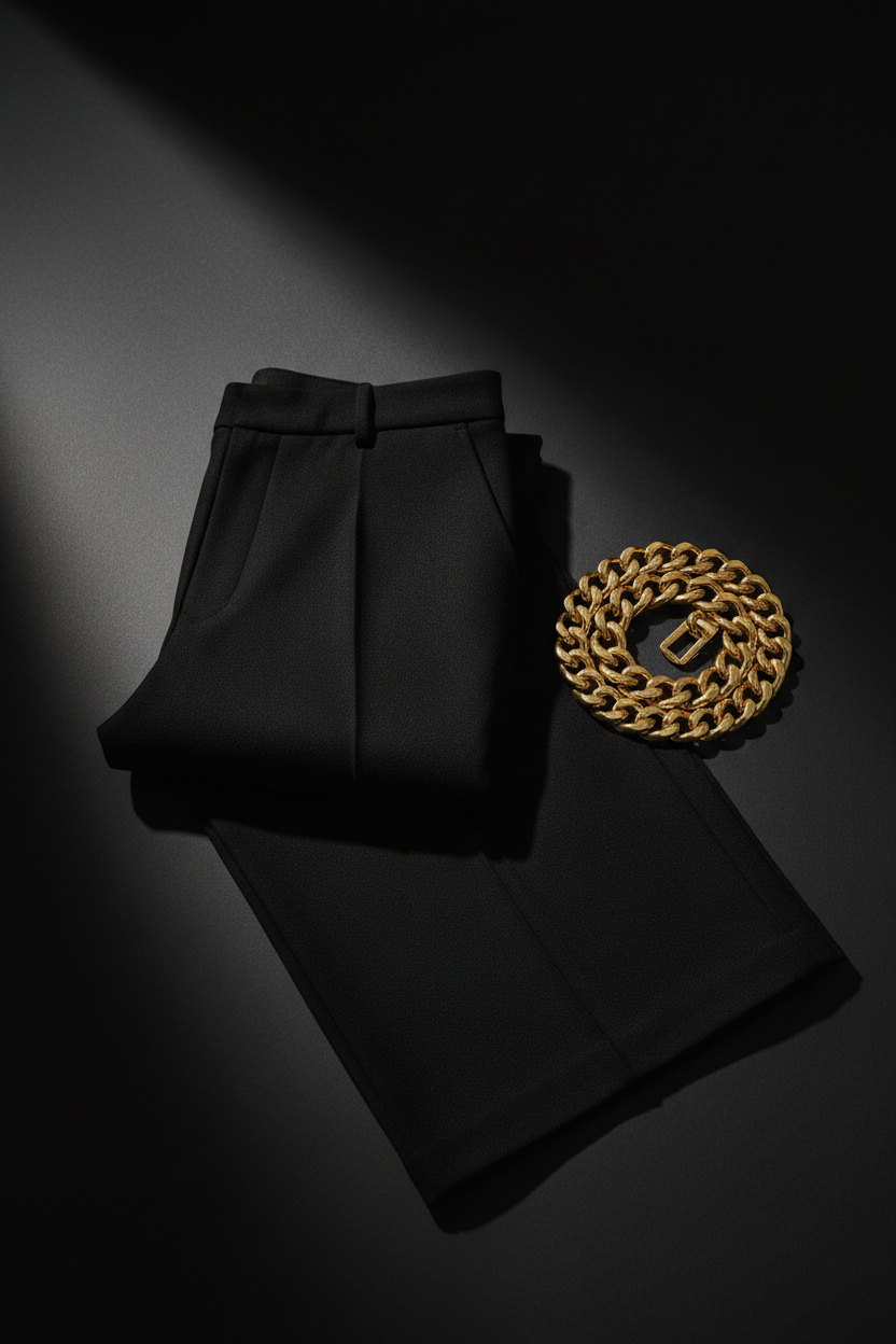 Colección Pantalones nueva