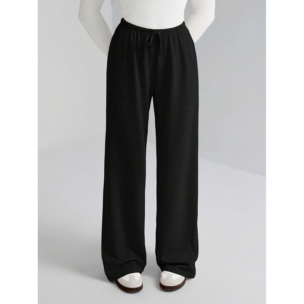 Pantalón · Pantalón Wide Leg Élite