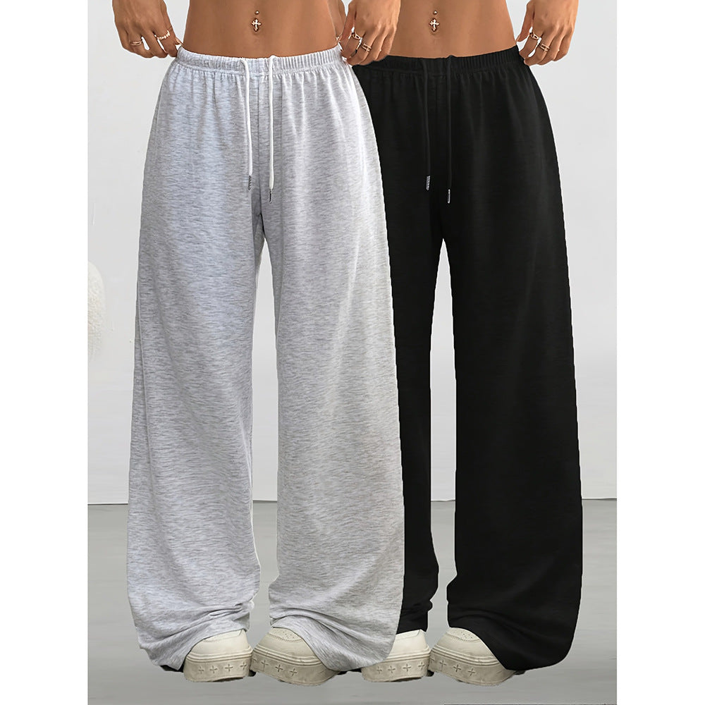 Pantalón · Pantalón Wide Leg Élite