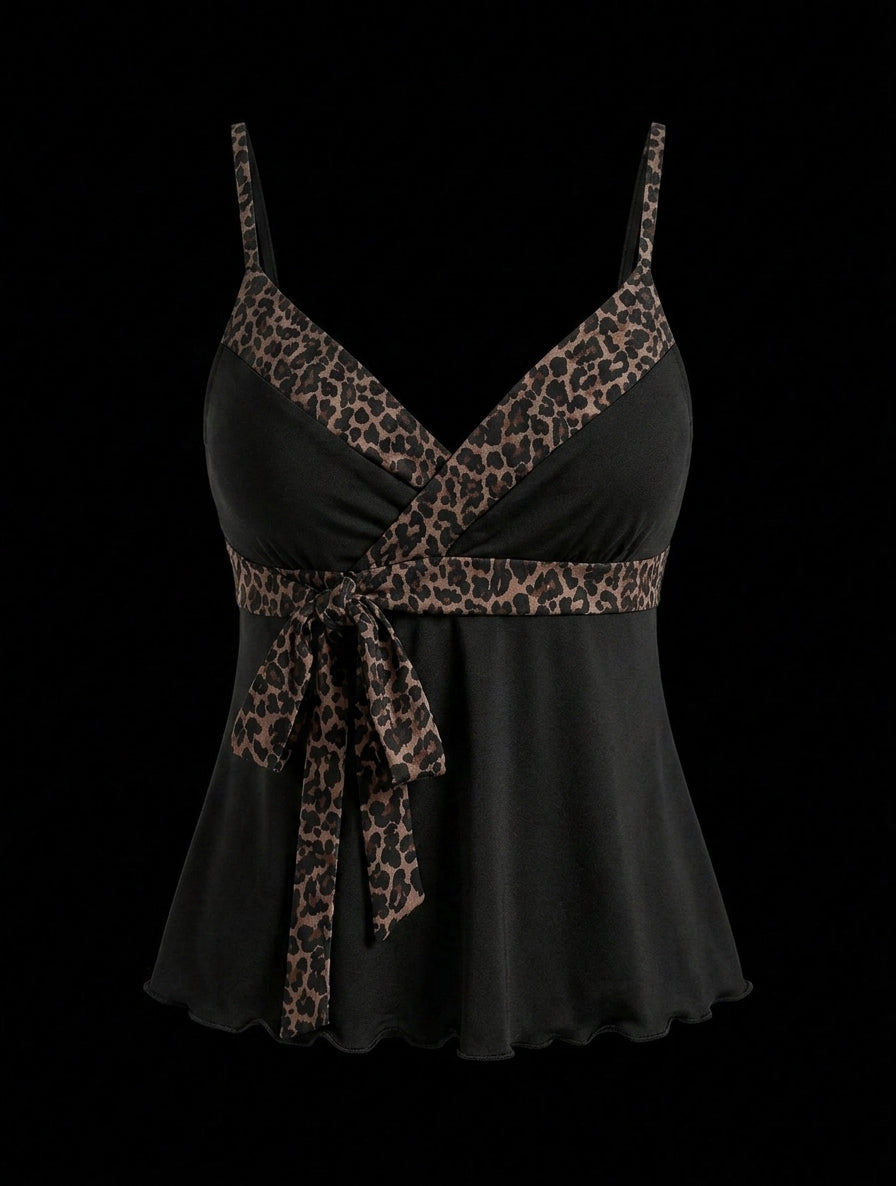 Top · Top Camisole Lazo