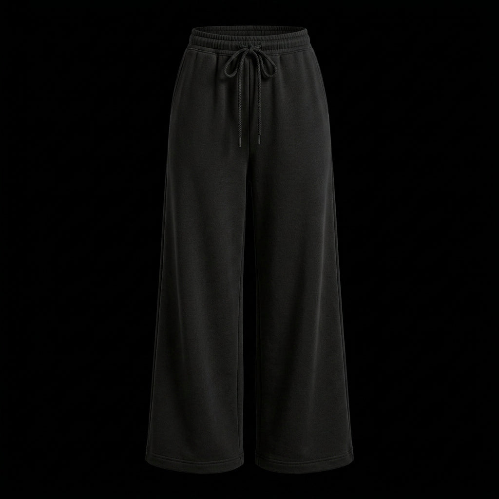 Pantalón · Pantalón Wide Leg Élite