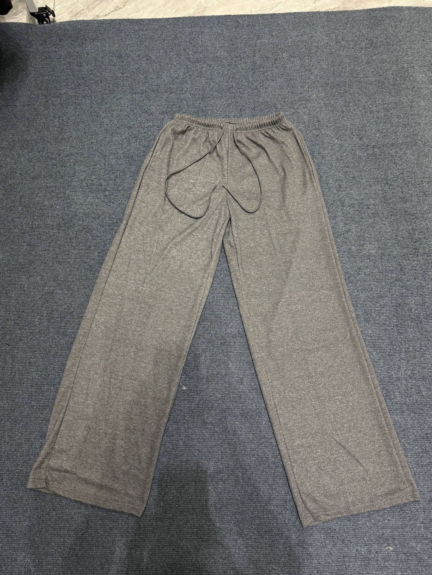 Pantalón · Pantalón Wide Leg Élite