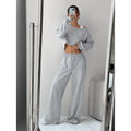 Pantalón · Pantalón Wide Leg Élite
