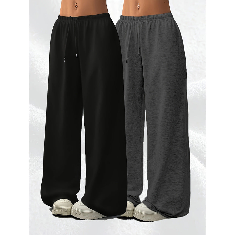 Pantalón · Pantalón Wide Leg Élite
