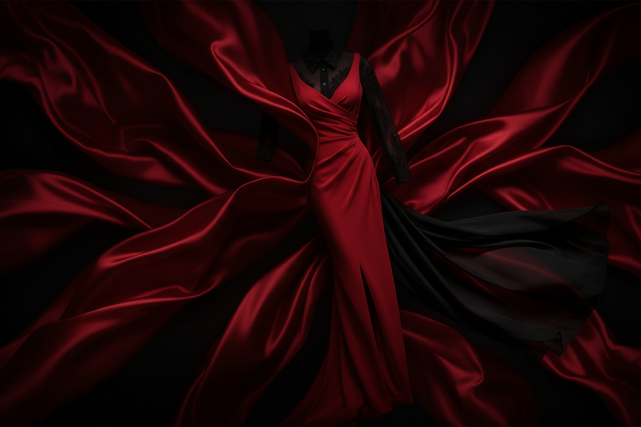 Fondo Luxe Femme